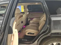 2022 Aito M7 1.5T 4WD Luxury — фото 11