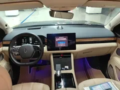 2022 Aito M7 1.5T 4WD Luxury — фото 12