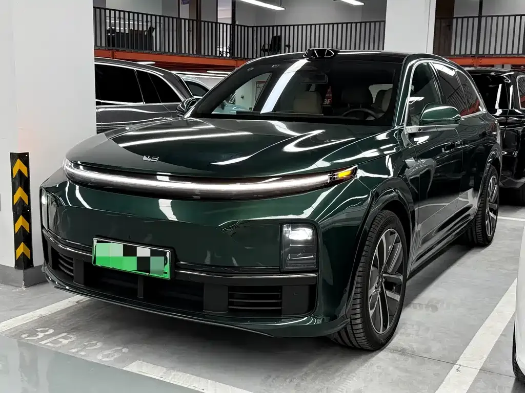 2024 Li Auto L7