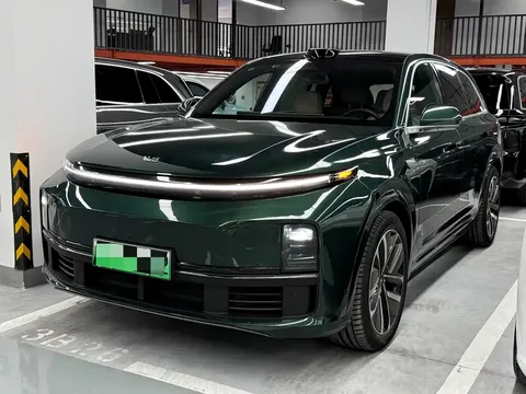 2024 Li Auto L7