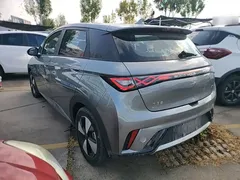 2023 BYD Dolphin 420km Fashion — фото 5