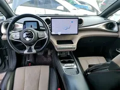 2023 BYD Dolphin 420km Fashion — фото 10