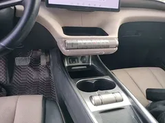 2023 BYD Dolphin 420km Fashion — фото 14