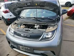 2023 BYD Dolphin 420km Fashion — фото 20