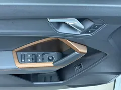 2021 Audi Q3 35 TFSI Fashion Sport, белый — фото 4