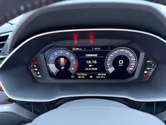 2021 Audi Q3 35 TFSI Fashion Sport, белый — фото 9