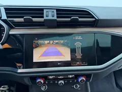 2021 Audi Q3 35 TFSI Fashion Sport, белый — фото 10