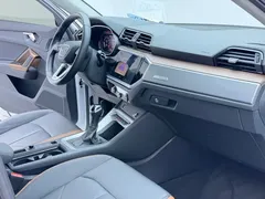 2021 Audi Q3 35 TFSI Fashion Sport, белый — фото 15