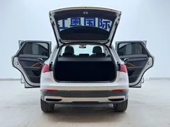 2021 Audi Q3 35 TFSI Fashion Sport, белый — фото 20