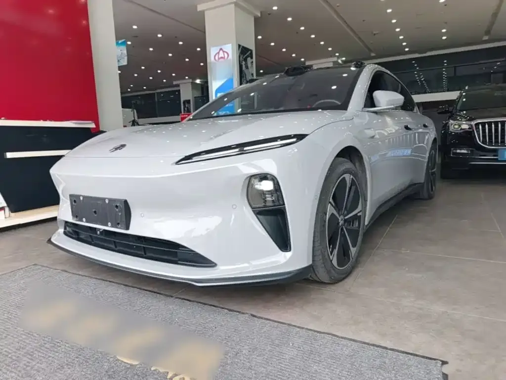 2024 Nio ET5T 75kWh Touring