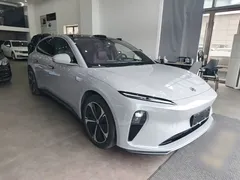 2024 Nio ET5T 75kWh Touring — фото 4
