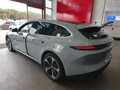 2024 Nio ET5T 75kWh Touring — фото 5