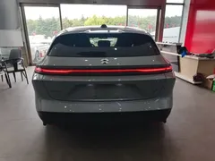 2024 Nio ET5T 75kWh Touring — фото 6