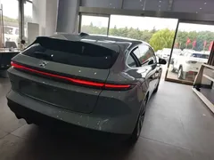 2024 Nio ET5T 75kWh Touring — фото 7