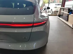 2024 Nio ET5T 75kWh Touring — фото 8