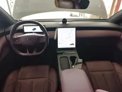 2024 Nio ET5T 75kWh Touring — фото 10