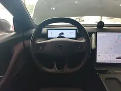 2024 Nio ET5T 75kWh Touring — фото 11