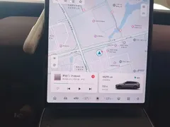 2024 Nio ET5T 75kWh Touring — фото 12