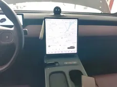 2024 Nio ET5T 75kWh Touring — фото 13