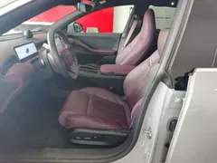 2024 Nio ET5T 75kWh Touring — фото 15
