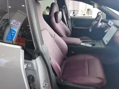 2024 Nio ET5T 75kWh Touring — фото 25