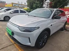 2023 Leapmotor C11 EV 500 Comfort — фото 1