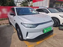 2023 Leapmotor C11 EV 500 Comfort — фото 4