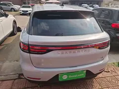2023 Leapmotor C11 EV 500 Comfort — фото 6