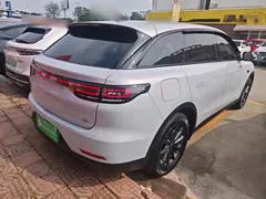 2023 Leapmotor C11 EV 500 Comfort — фото 7