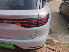 2023 Leapmotor C11 EV 500 Comfort — фото 8