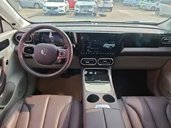 2023 Leapmotor C11 EV 500 Comfort — фото 10