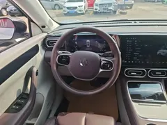 2023 Leapmotor C11 EV 500 Comfort — фото 11