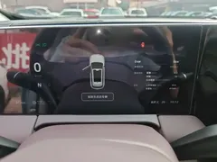2023 Leapmotor C11 EV 500 Comfort — фото 12
