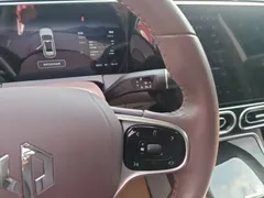 2023 Leapmotor C11 EV 500 Comfort — фото 14