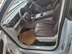 2023 Leapmotor C11 EV 500 Comfort — фото 15