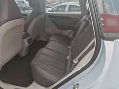 2023 Leapmotor C11 EV 500 Comfort — фото 17