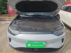 2023 Leapmotor C11 EV 500 Comfort — фото 20