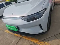 2023 Leapmotor C11 EV 500 Comfort — фото 24