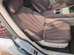 2023 Leapmotor C11 EV 500 Comfort — фото 25