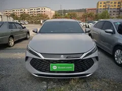 2026 BYD Qin L PHEV DM-i 128km Advance — фото 3