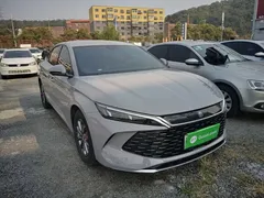 2026 BYD Qin L PHEV DM-i 128km Advance — фото 4