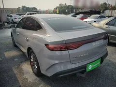 2026 BYD Qin L PHEV DM-i 128km Advance — фото 5