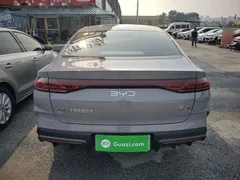 2026 BYD Qin L PHEV DM-i 128km Advance — фото 6