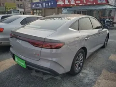 2026 BYD Qin L PHEV DM-i 128km Advance — фото 7