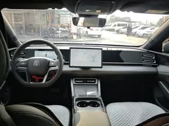 2026 BYD Qin L PHEV DM-i 128km Advance — фото 10