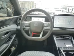 2026 BYD Qin L PHEV DM-i 128km Advance — фото 11