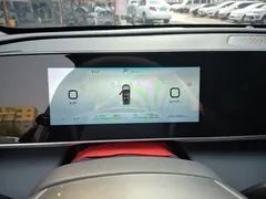 2026 BYD Qin L PHEV DM-i 128km Advance — фото 12