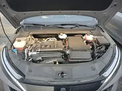 2026 BYD Qin L PHEV DM-i 128km Advance — фото 20