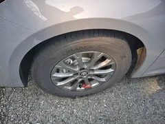 2026 BYD Qin L PHEV DM-i 128km Advance — фото 23
