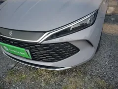 2026 BYD Qin L PHEV DM-i 128km Advance — фото 24